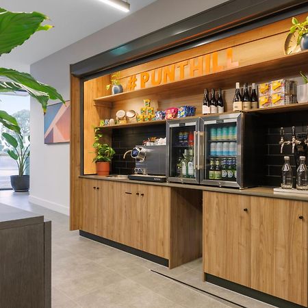 Aparthotel Punthill Essendon North Melburne Exterior foto