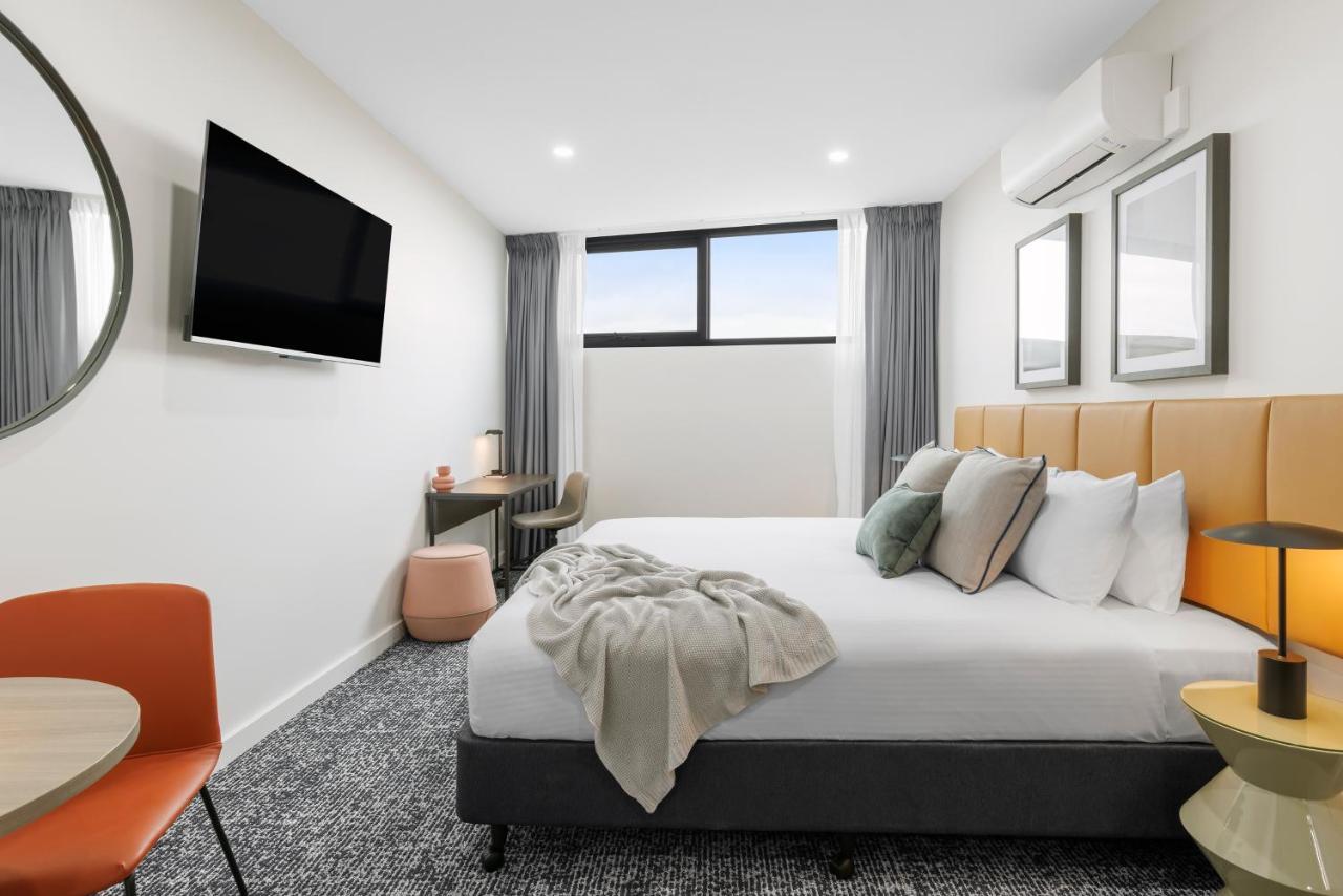 Aparthotel Punthill Essendon North Melburne Exterior foto