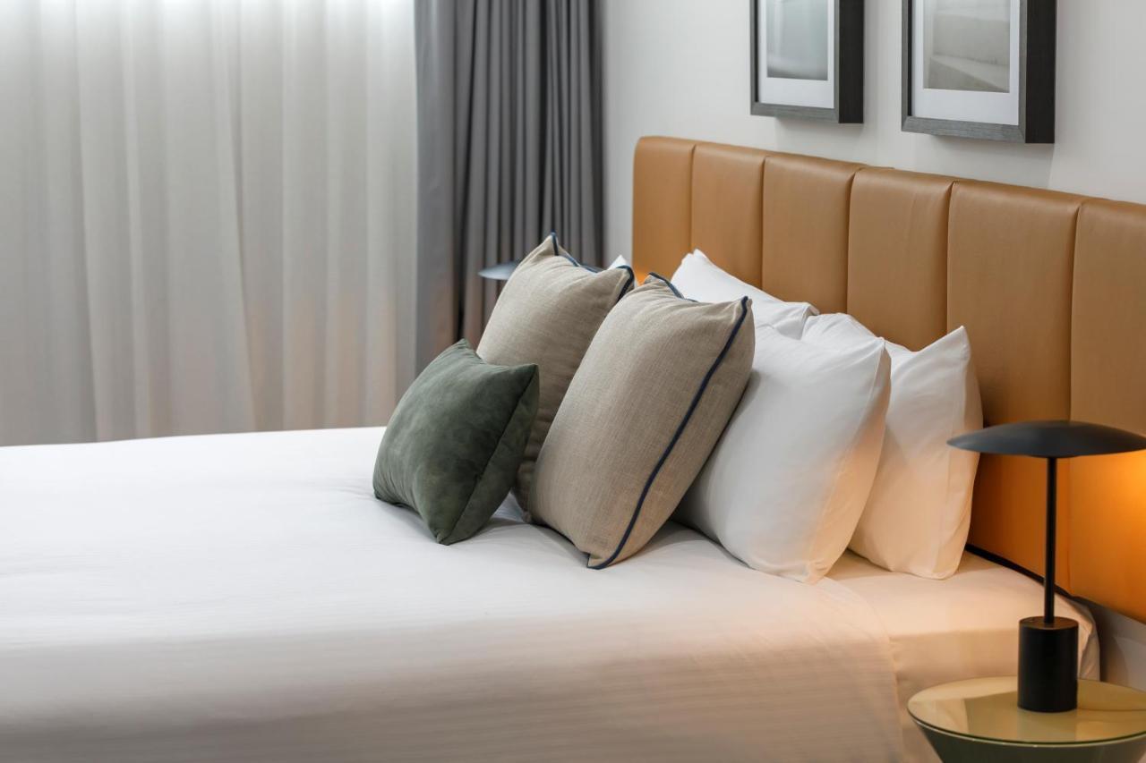 Aparthotel Punthill Essendon North Melburne Exterior foto